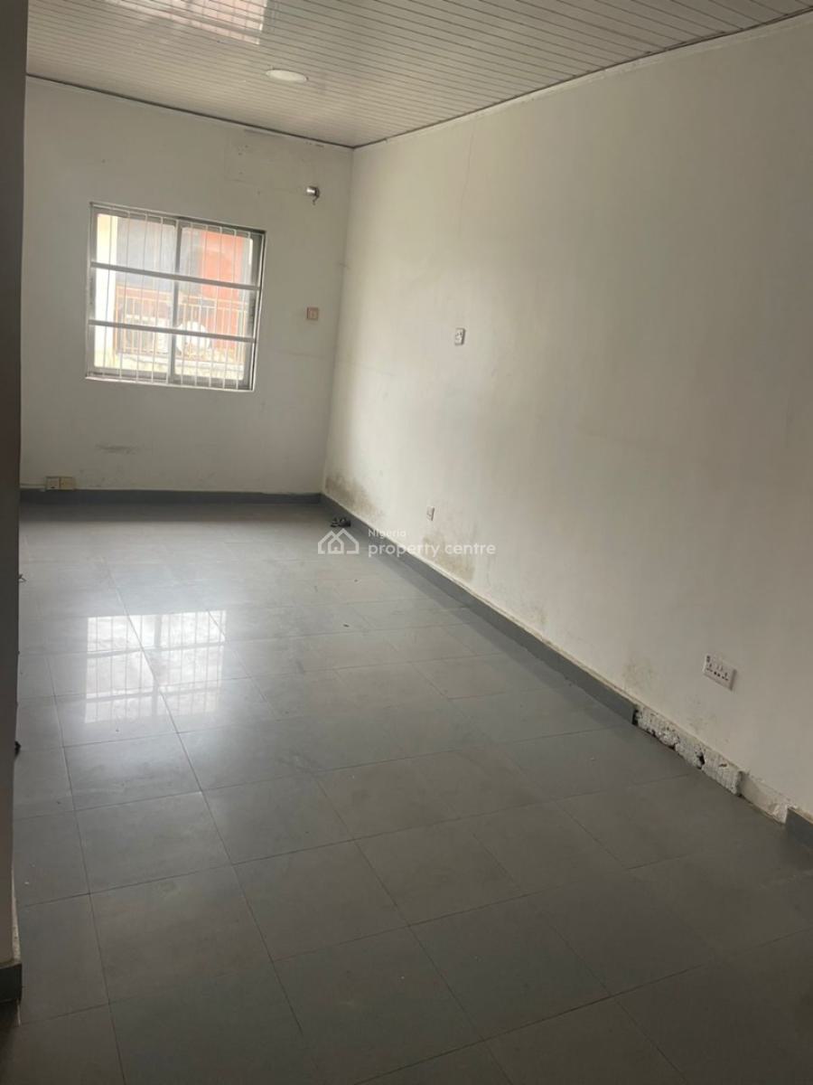 Spacious 5 Bedroom Office Space, Opebi, Ikeja, Lagos, Flat / Apartment for Rent