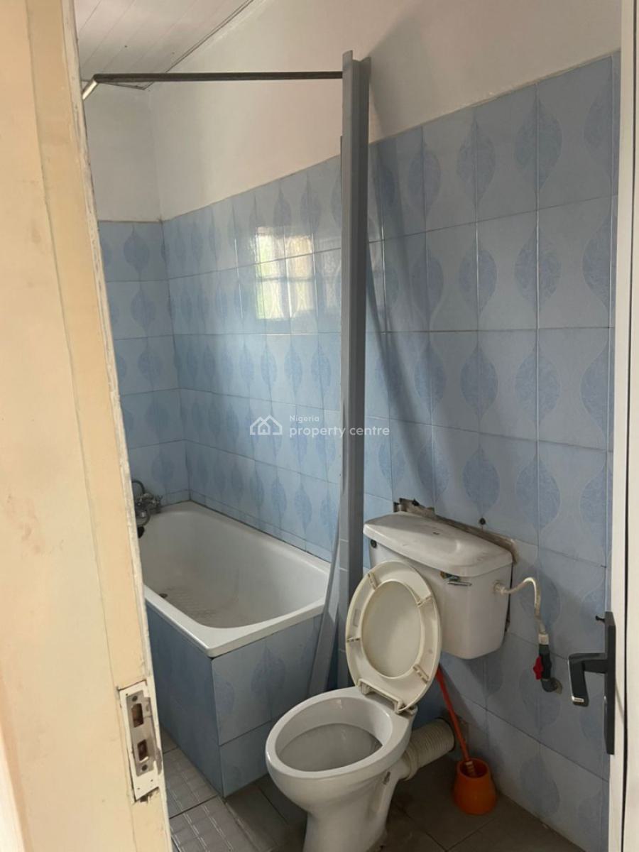 Spacious 5 Bedroom Office Space, Opebi, Ikeja, Lagos, Flat / Apartment for Rent