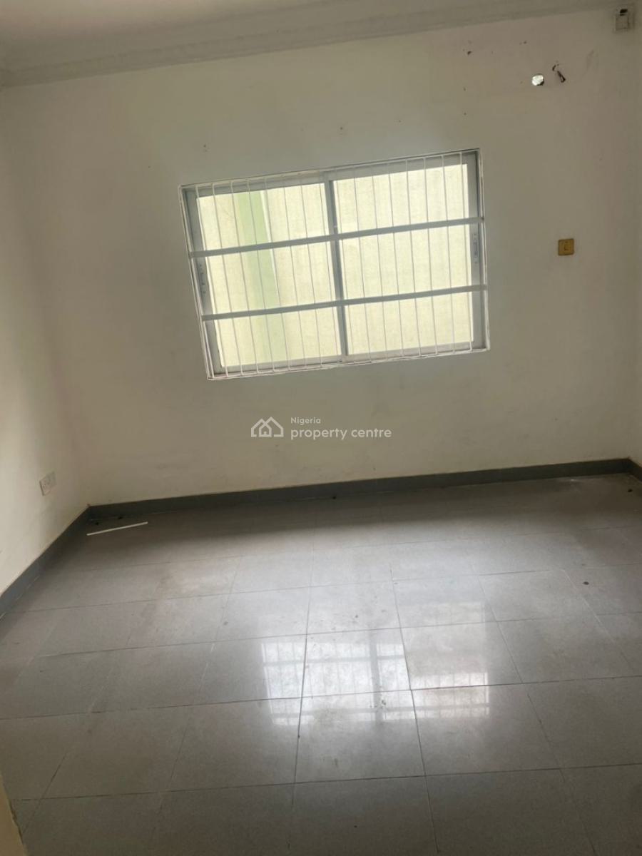 Spacious 5 Bedroom Office Space, Opebi, Ikeja, Lagos, Flat / Apartment for Rent