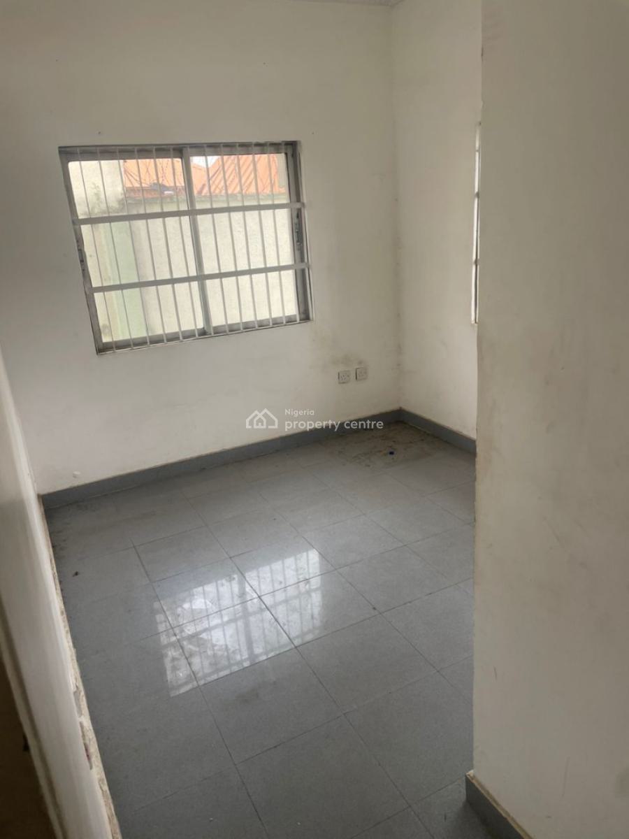 Spacious 5 Bedroom Office Space, Opebi, Ikeja, Lagos, Flat / Apartment for Rent