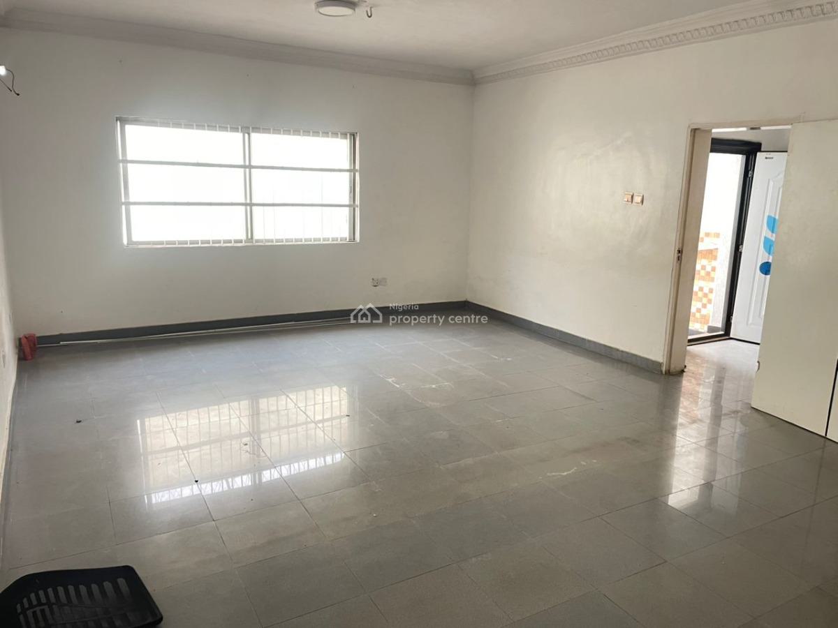 Spacious 5 Bedroom Office Space, Opebi, Ikeja, Lagos, Flat / Apartment for Rent