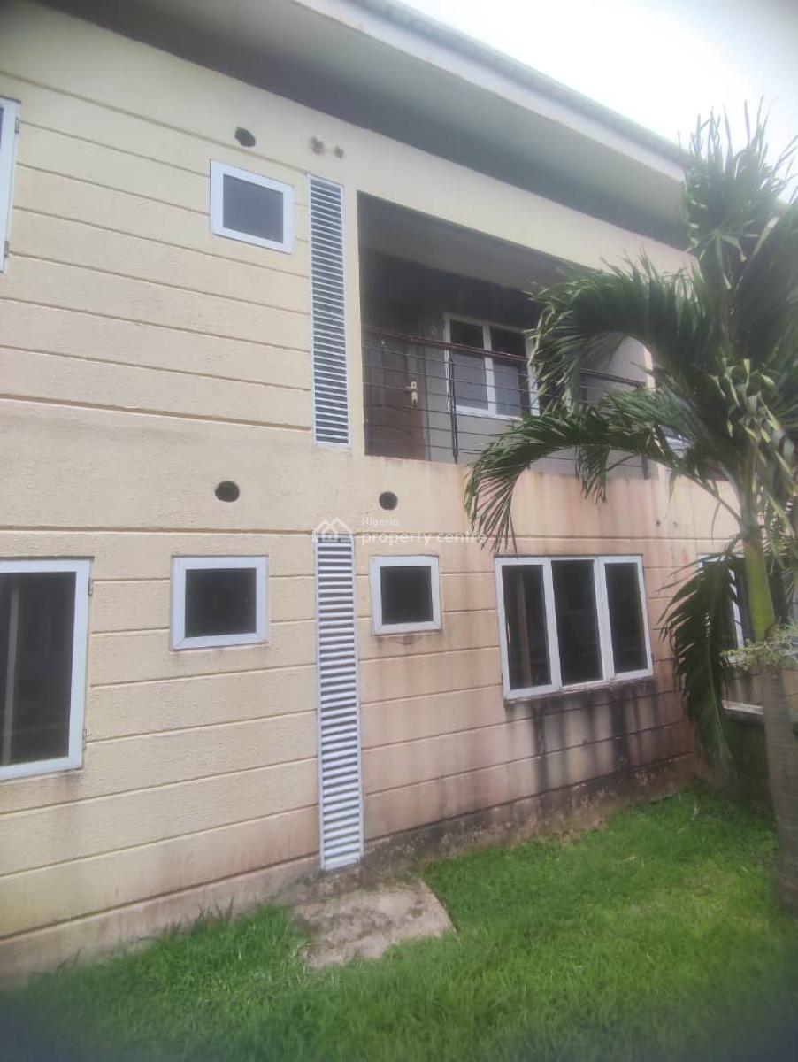 4 Bedroom Semi-detached Duplex, Sangotedo, Ajah, Lagos, Semi-detached Duplex for Sale