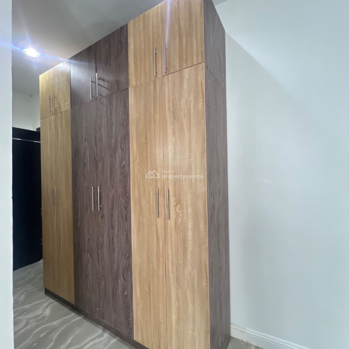 5 Bedroom Semi Detached Duplex & Bq, Ikota, Lekki, Lagos, Semi-detached Duplex for Sale