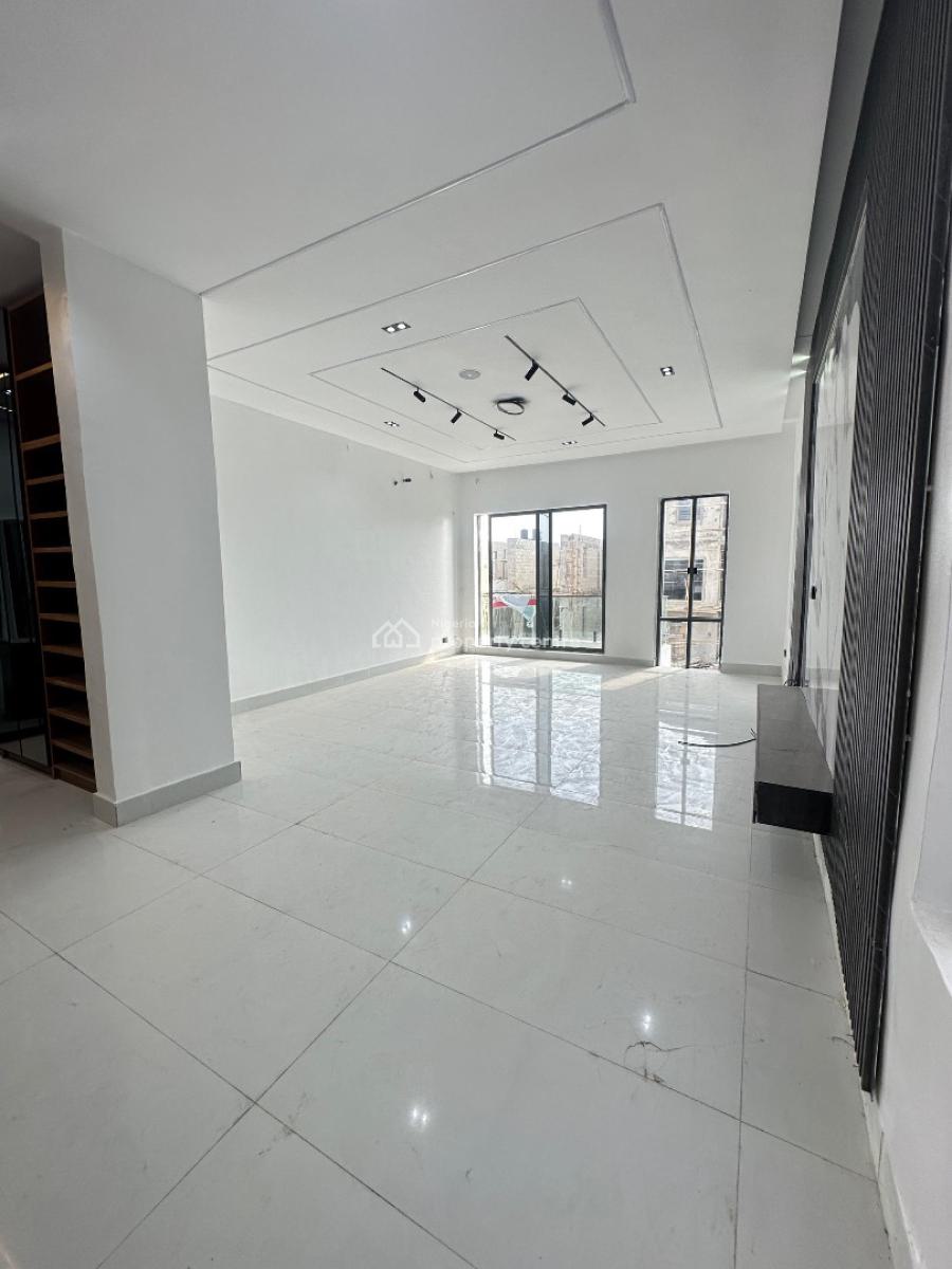 5 Bedroom Fully Detached Home, Ajah, Lagos, Detached Duplex for Sale