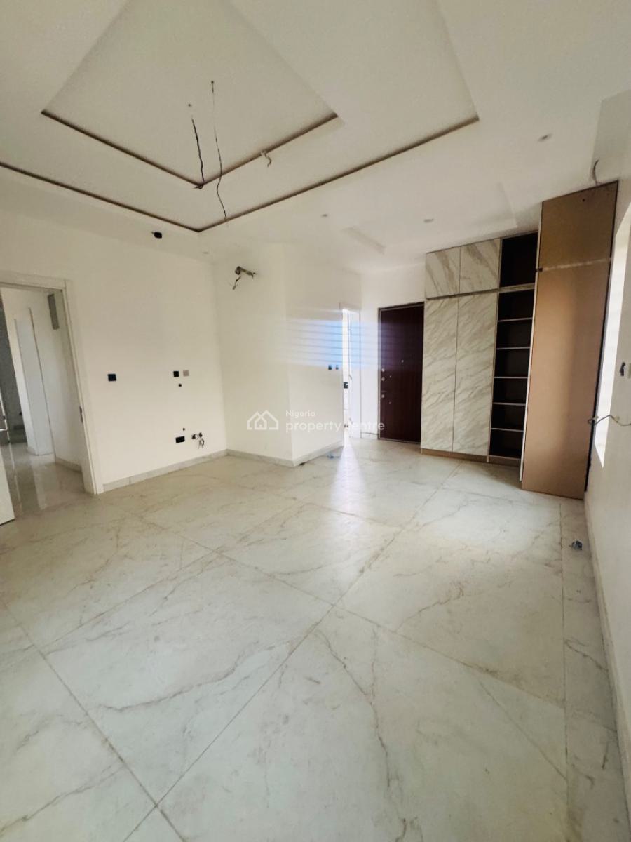 Exquisitely 5 Bedroom Fully Detached Duplex with Bq & Elevator, Ikeja Gra, Ikeja, Lagos, Detached Duplex for Sale