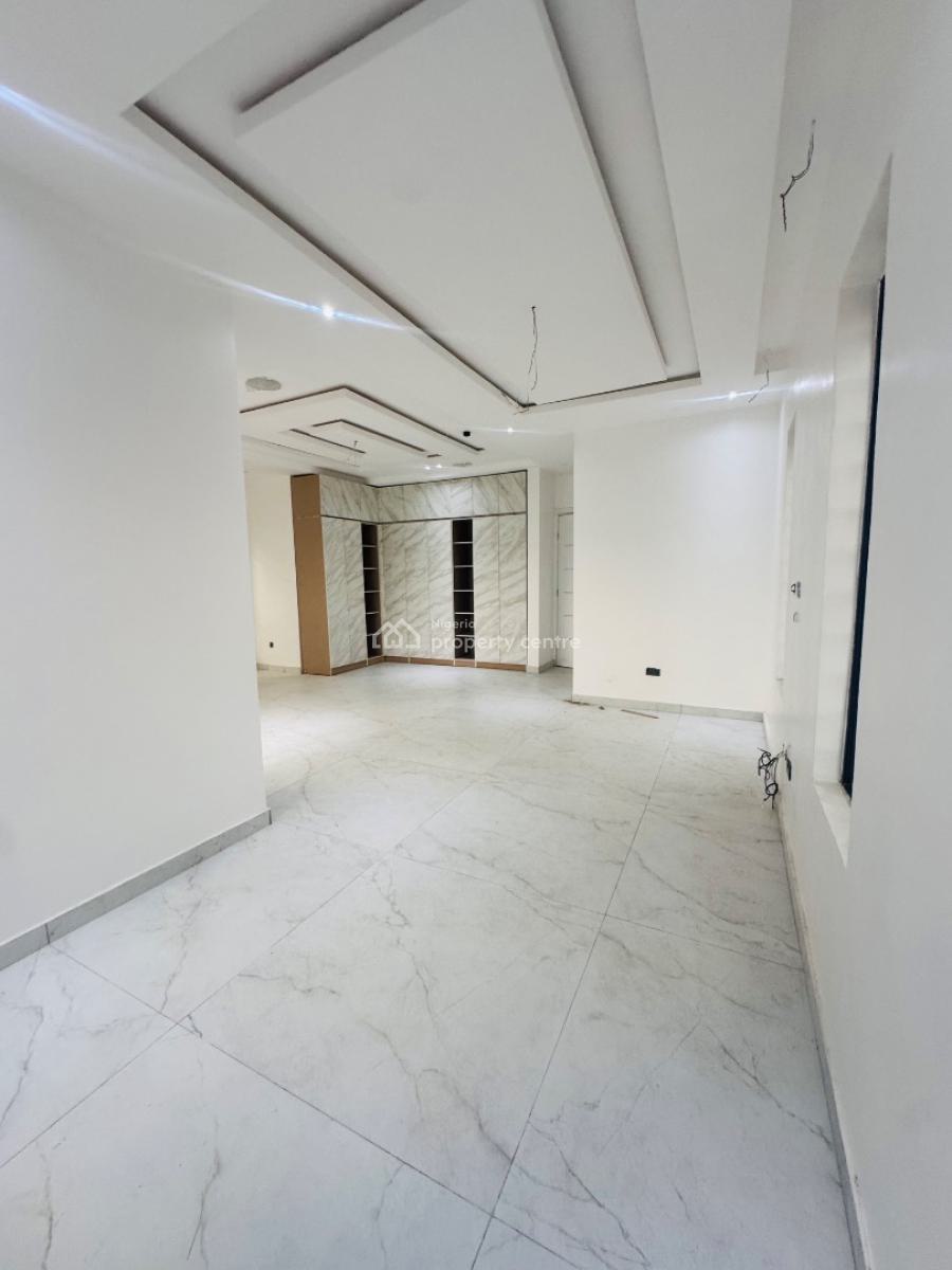 Exquisitely 5 Bedroom Fully Detached Duplex with Bq & Elevator, Ikeja Gra, Ikeja, Lagos, Detached Duplex for Sale