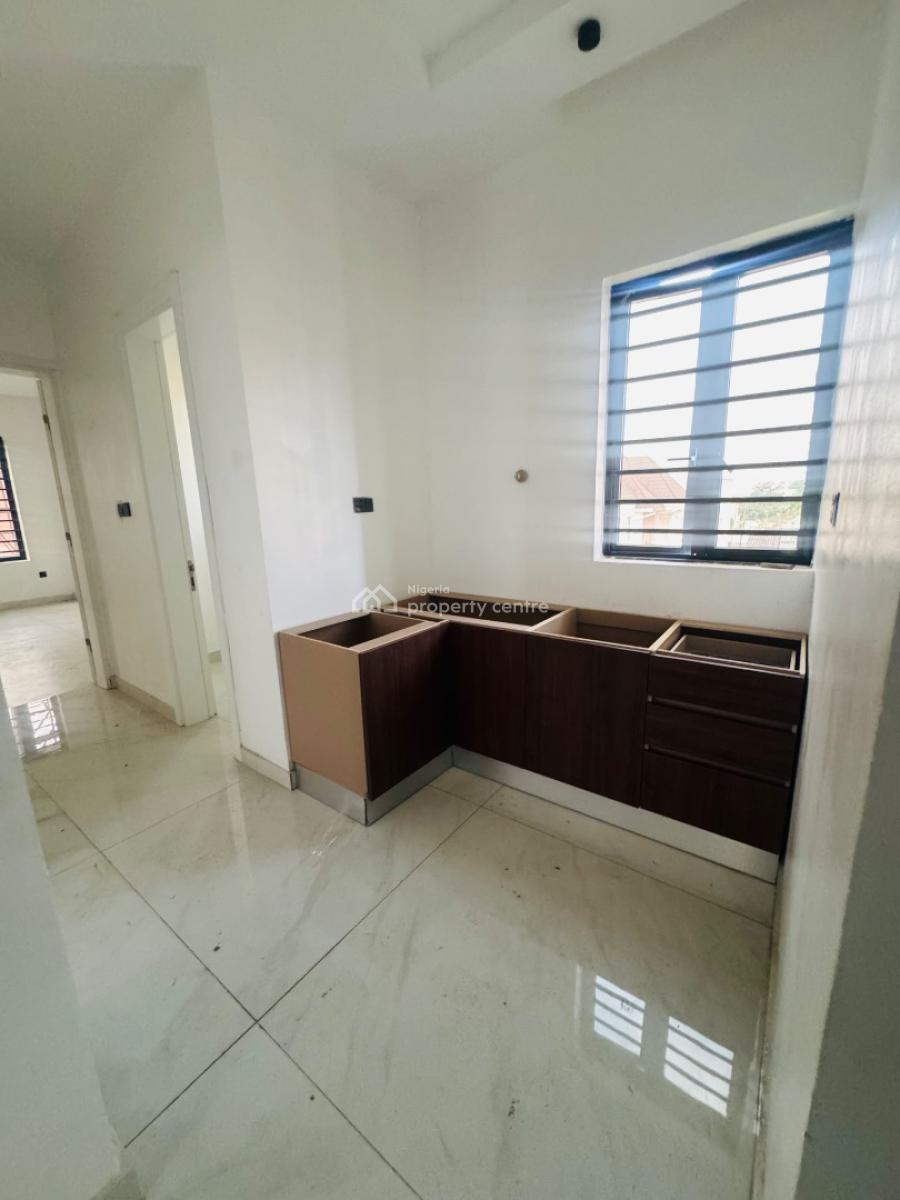 Exquisitely 5 Bedroom Fully Detached Duplex with Bq & Elevator, Ikeja Gra, Ikeja, Lagos, Detached Duplex for Sale