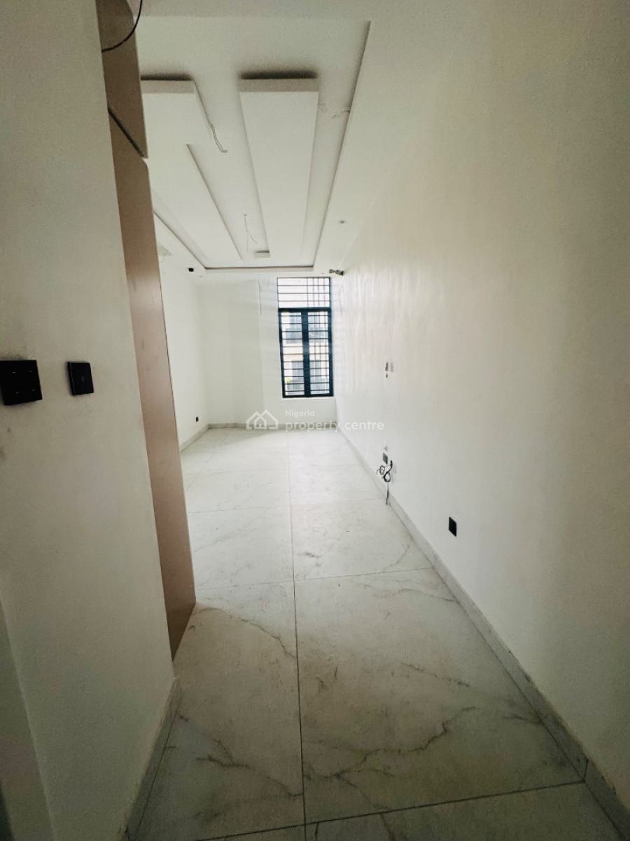 Exquisitely 5 Bedroom Fully Detached Duplex with Bq & Elevator, Ikeja Gra, Ikeja, Lagos, Detached Duplex for Sale