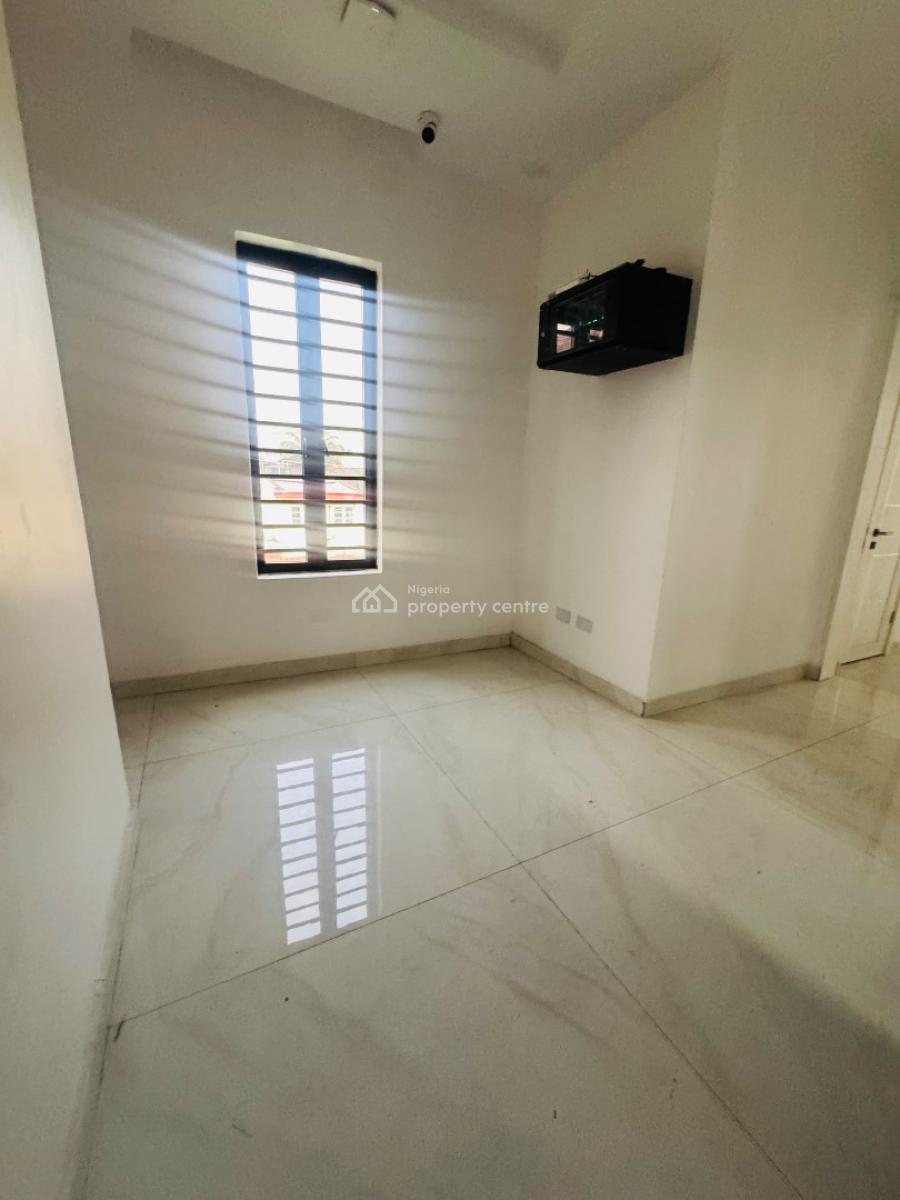 Exquisitely 5 Bedroom Fully Detached Duplex with Bq & Elevator, Ikeja Gra, Ikeja, Lagos, Detached Duplex for Sale