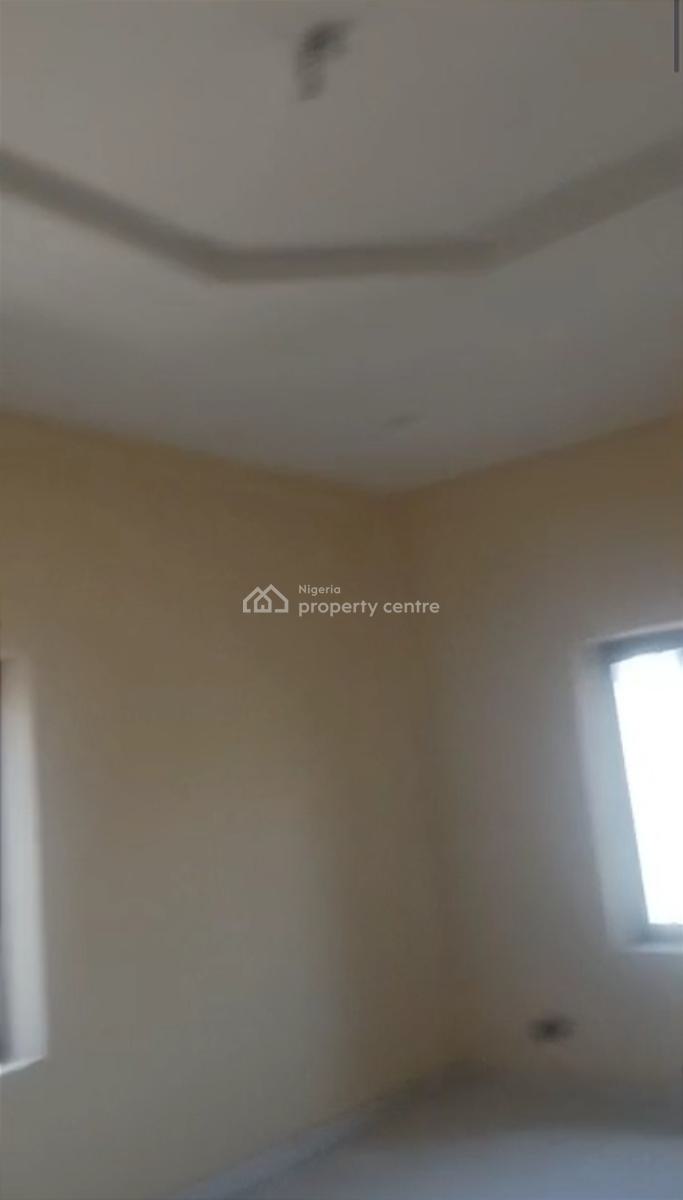 3 Bedrooms Block of Flat, By Coza Church, Guzape District, Abuja, Flat / Apartment for Rent