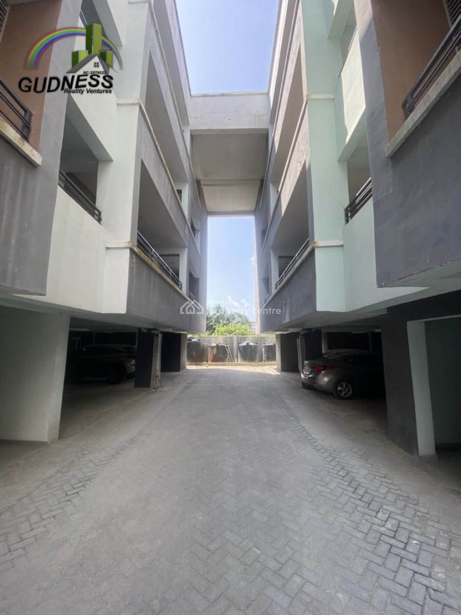 2 Bedroom Apartment, Orchid, Lekki, Lagos, Flat / Apartment for Rent
