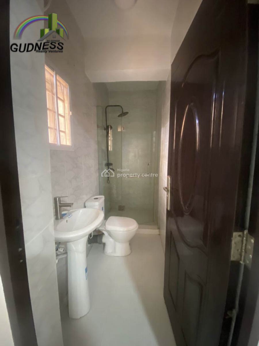 2 Bedroom Apartment, Orchid, Lekki, Lagos, Flat / Apartment for Rent
