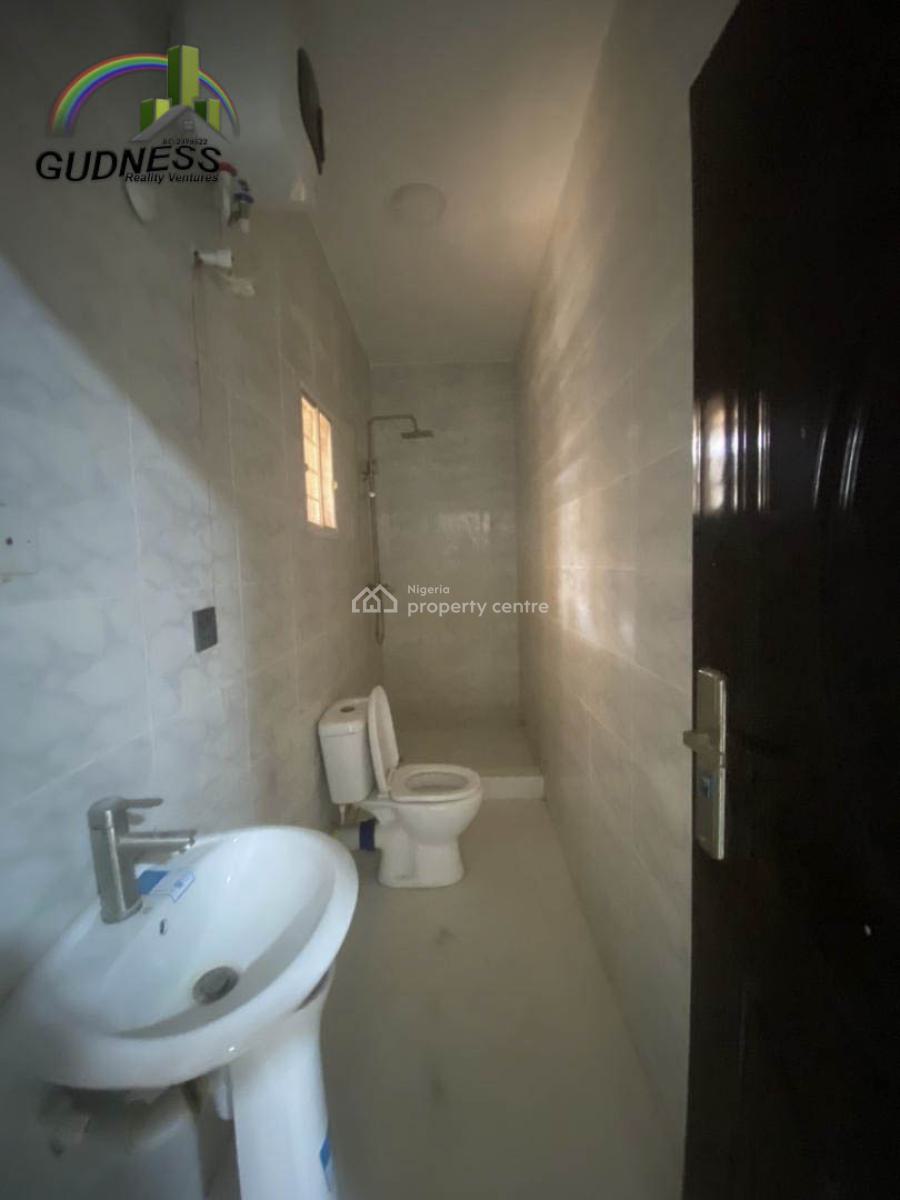 2 Bedroom Apartment, Orchid, Lekki, Lagos, Flat / Apartment for Rent