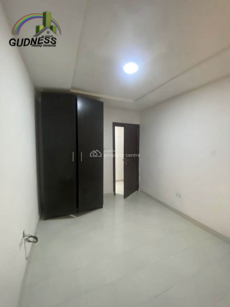 2 Bedroom Apartment, Orchid, Lekki, Lagos, Flat / Apartment for Rent