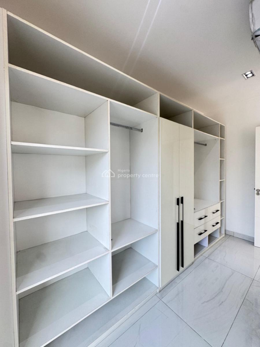 5 Bedroom Semi-detached Duplex, Ikoyi, Lagos, Semi-detached Duplex for Sale