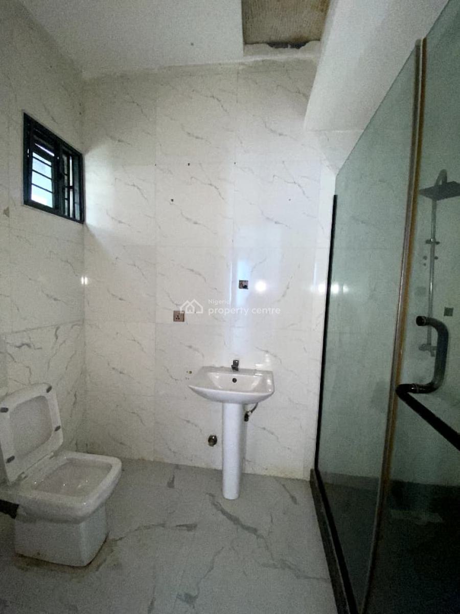Luxury 5 Bedroom Fully Detached Duplex in a Secure Estate, Ikate, Lekki, Lagos, Detached Duplex for Rent