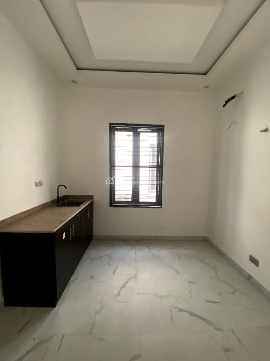 Luxury 5 Bedroom Fully Detached Duplex in a Secure Estate, Ikate, Lekki, Lagos, Detached Duplex for Rent