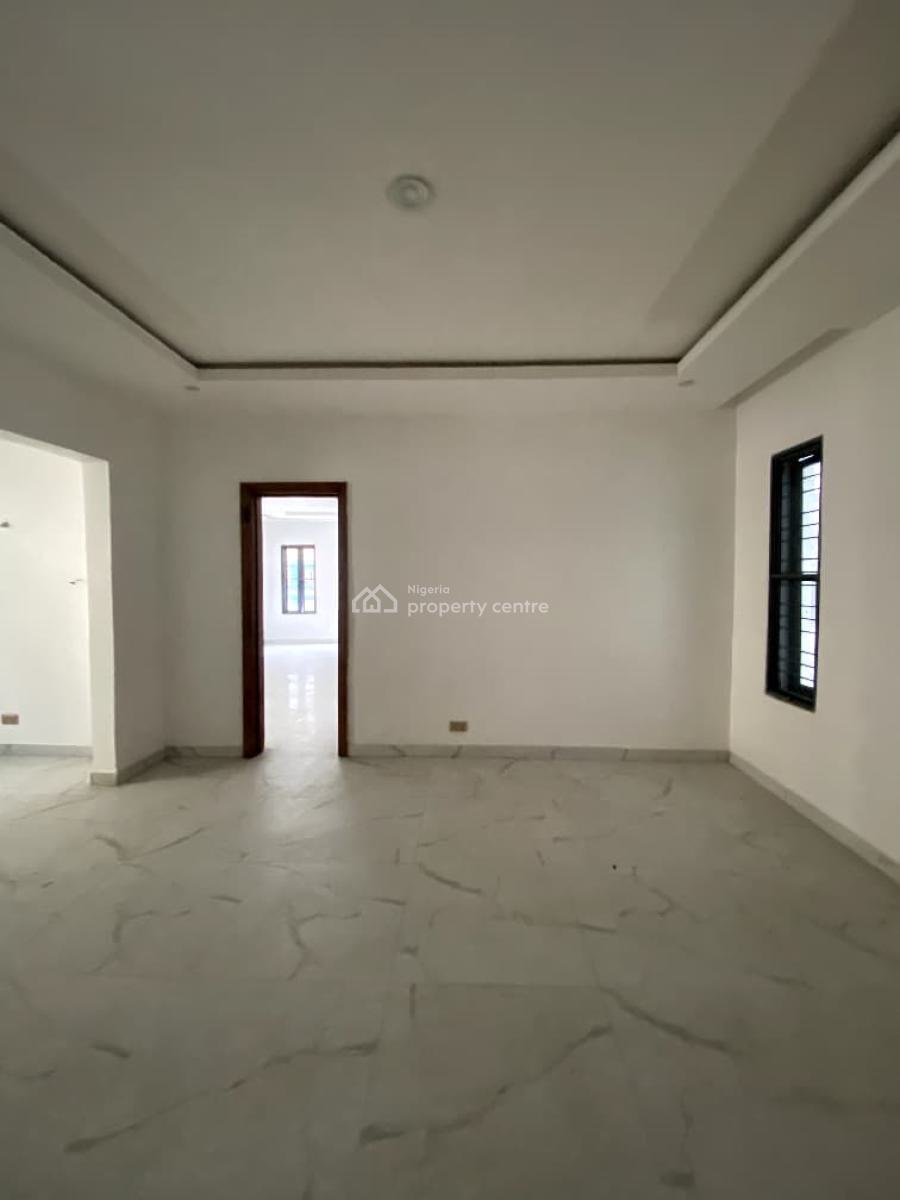 Luxury 5 Bedroom Fully Detached Duplex in a Secure Estate, Ikate, Lekki, Lagos, Detached Duplex for Rent