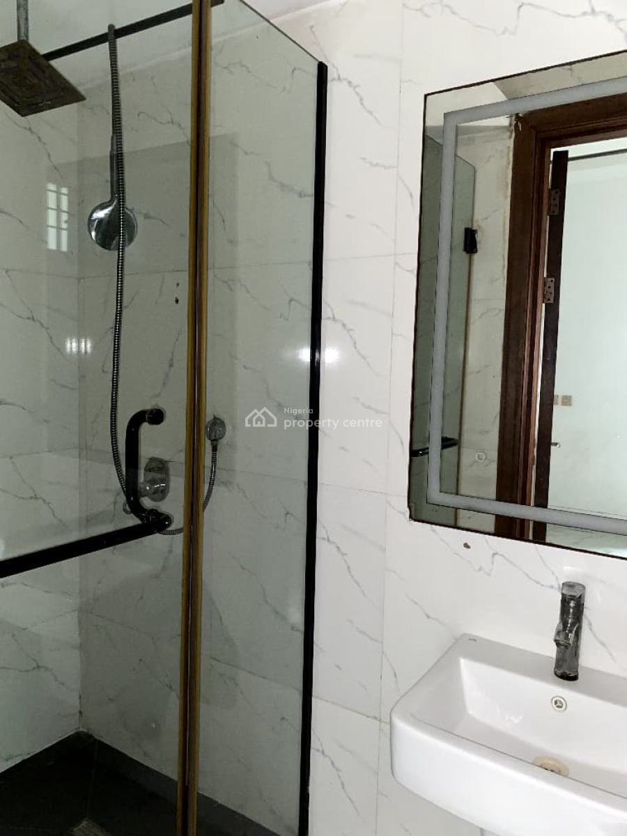 Luxury 5 Bedroom Fully Detached Duplex in a Secure Estate, Ikate, Lekki, Lagos, Detached Duplex for Rent