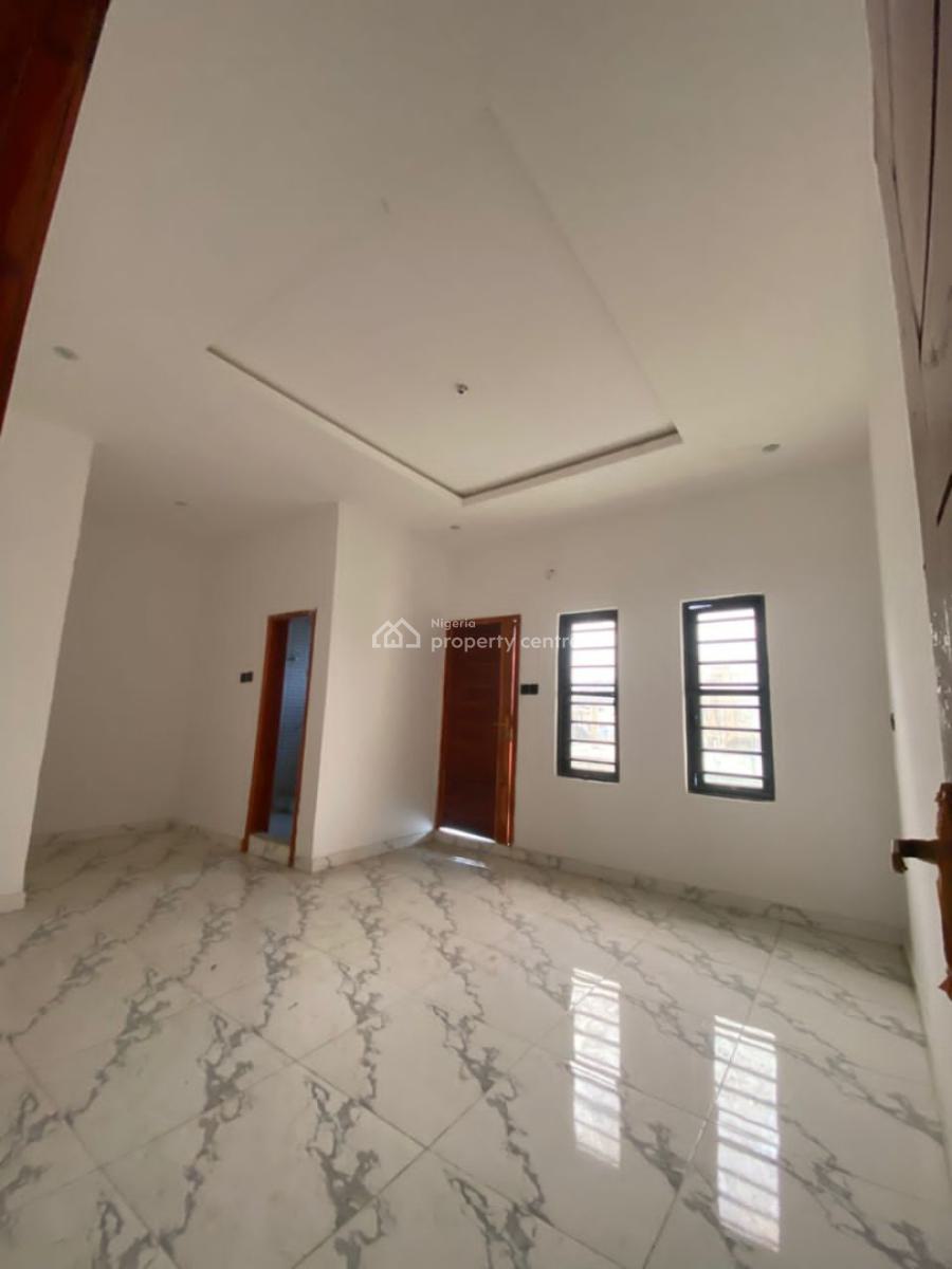 Brand New 2 Bedroom Duplex, Sangotedo, Ajah, Lagos, Flat / Apartment for Rent