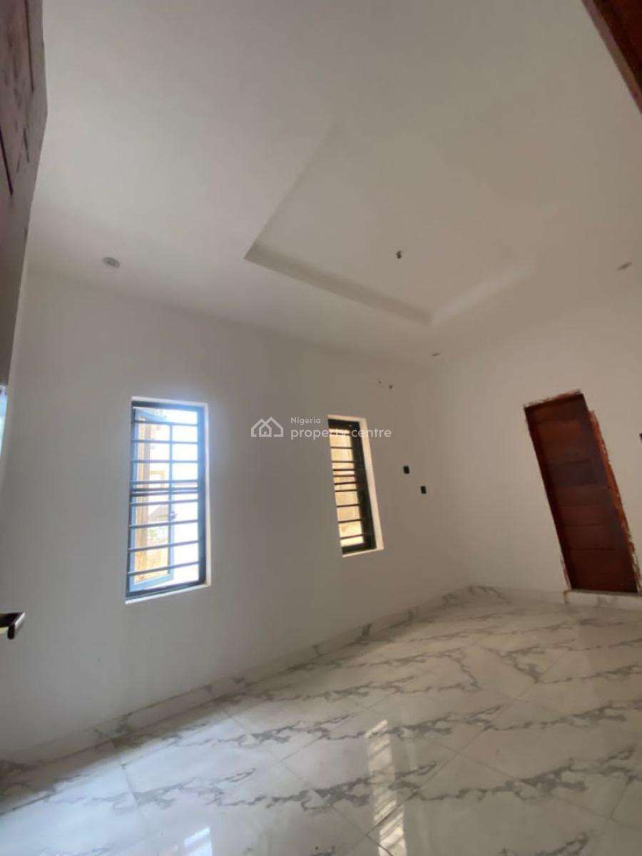 Brand New 2 Bedroom Duplex, Sangotedo, Ajah, Lagos, Flat / Apartment for Rent