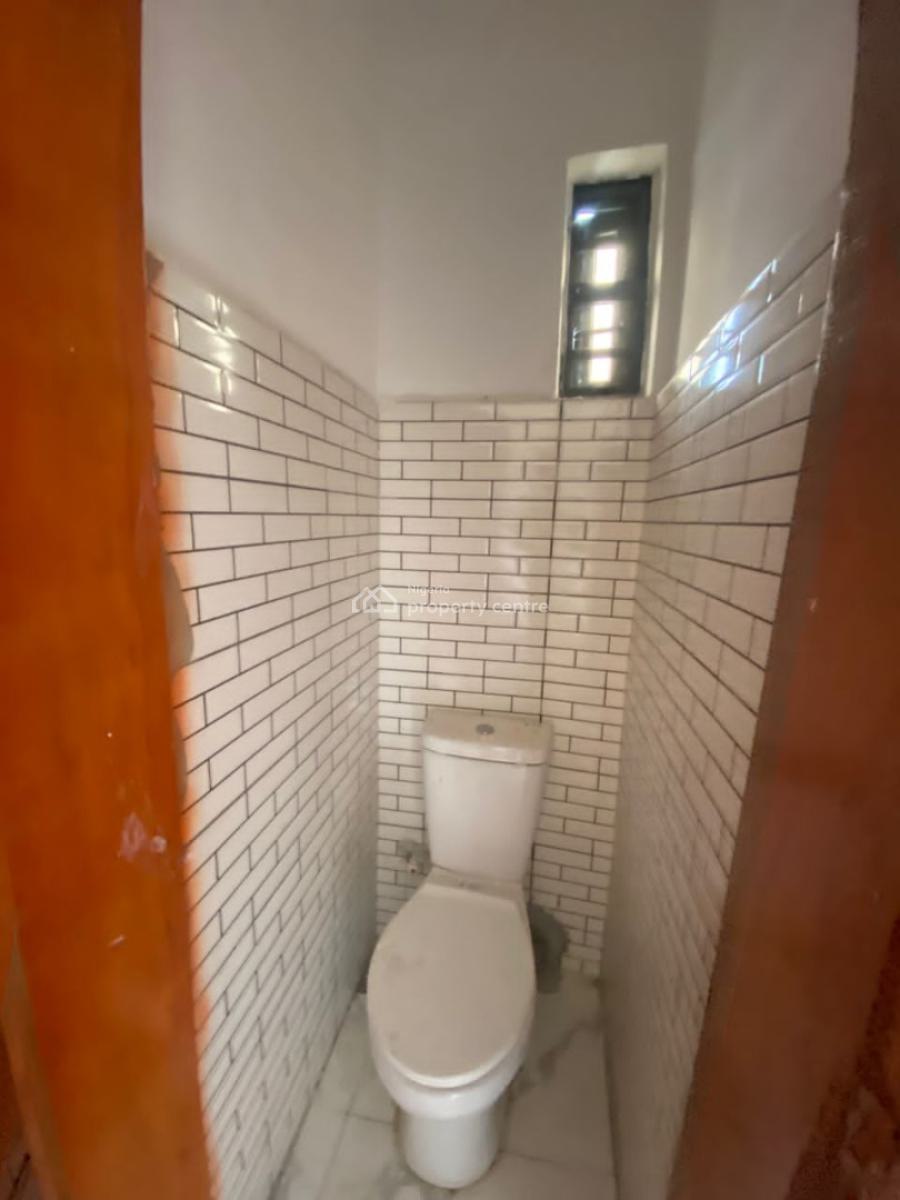 Brand New 2 Bedroom Duplex, Sangotedo, Ajah, Lagos, Flat / Apartment for Rent
