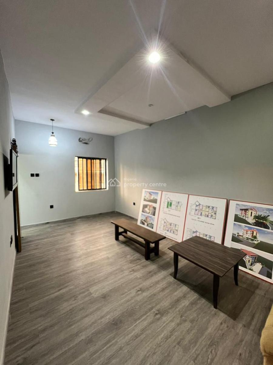 Off Plan 2 Bedroom Apartment, Adeniyi Jones Ikeja Lagos, Ikoyi, Lagos, House for Sale