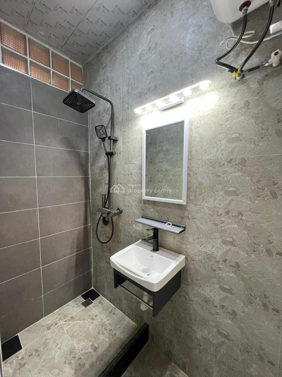 Off Plan 2 Bedroom Apartment, Adeniyi Jones Ikeja Lagos, Ikoyi, Lagos, House for Sale