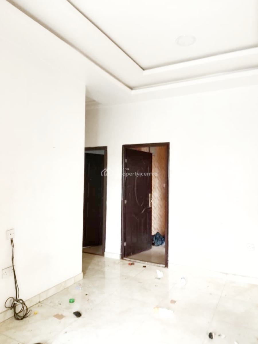 Luxury 2 Bedroom Flat, Gra Phase 1, Magodo, Lagos, Flat / Apartment for Rent