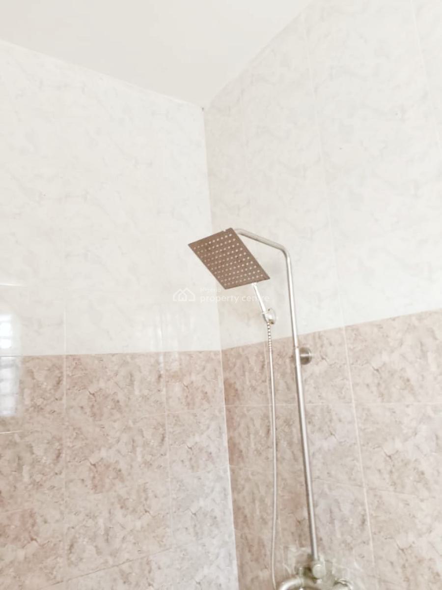 Luxury 2 Bedroom Flat, Gra Phase 1, Magodo, Lagos, Flat / Apartment for Rent