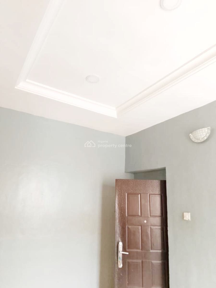 Luxury 2 Bedroom Flat, Gra Phase 1, Magodo, Lagos, Flat / Apartment for Rent