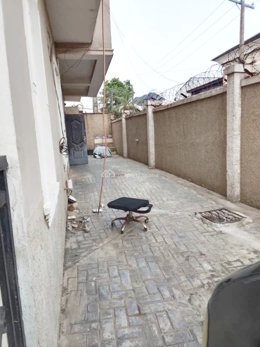 Luxury 2 Bedroom Flat, Gra Phase 1, Magodo, Lagos, Flat / Apartment for Rent