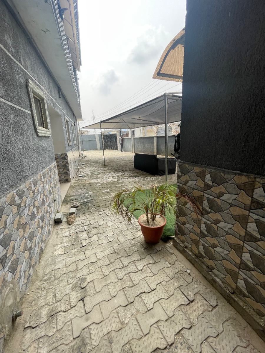 Room and Parlour  (mini Flat), Ajah, Lagos, Mini Flat (room and Parlour) for Rent