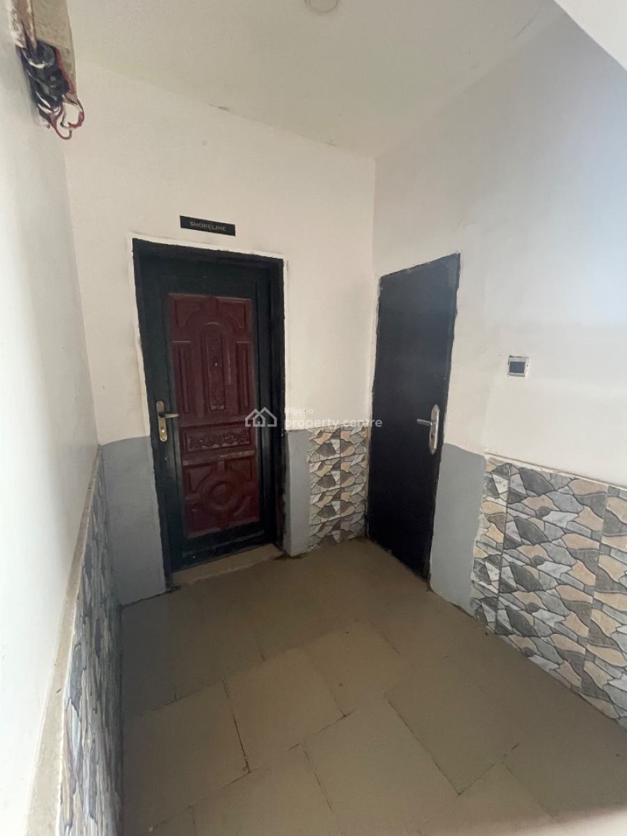 Room and Parlour  (mini Flat), Ajah, Lagos, Mini Flat (room and Parlour) for Rent