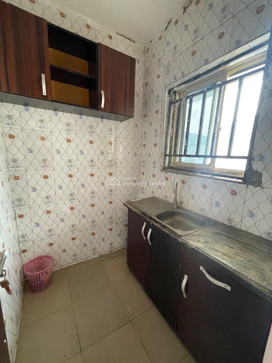 Room and Parlour  (mini Flat), Ajah, Lagos, Mini Flat (room and Parlour) for Rent