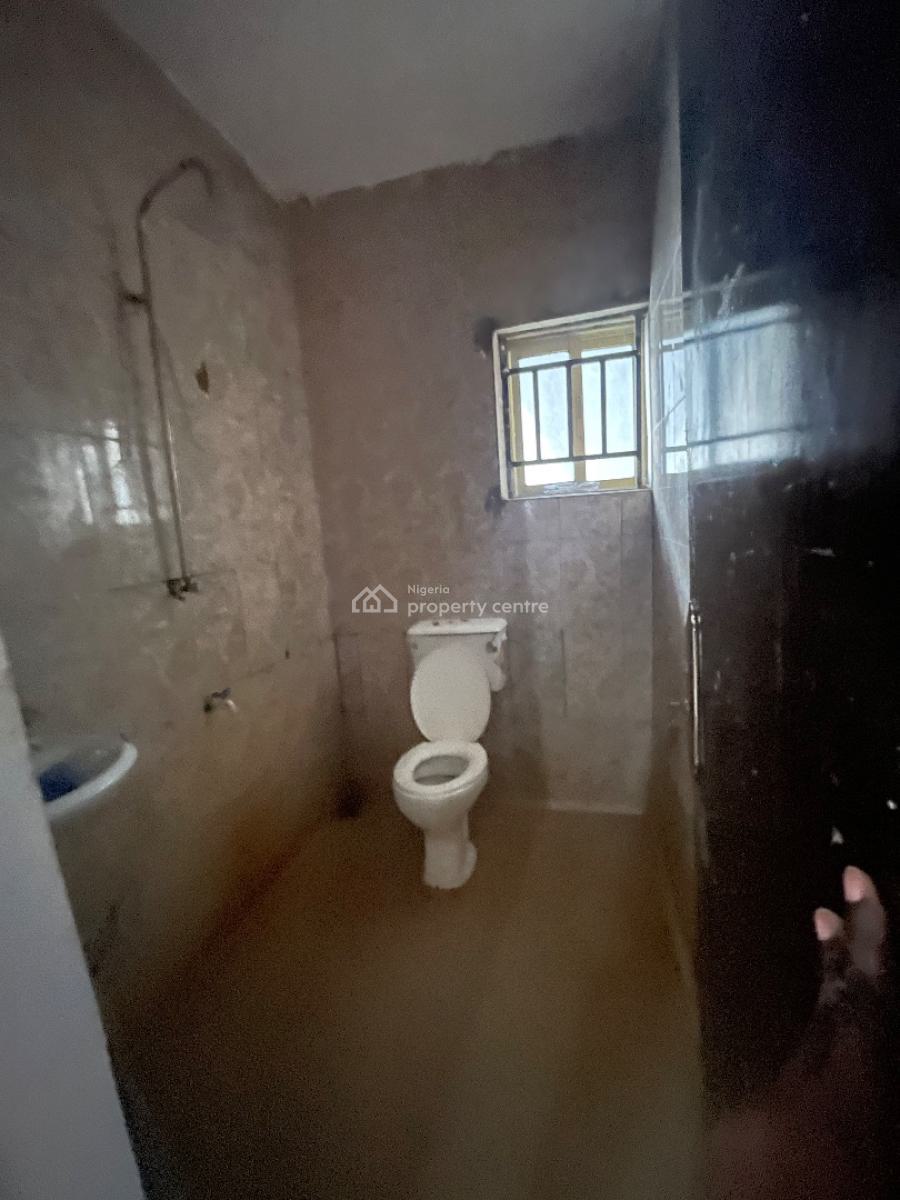 Room and Parlour  (mini Flat), Ajah, Lagos, Mini Flat (room and Parlour) for Rent