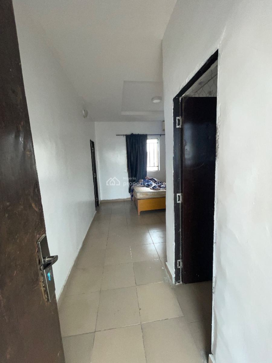 Room and Parlour  (mini Flat), Ajah, Lagos, Mini Flat (room and Parlour) for Rent