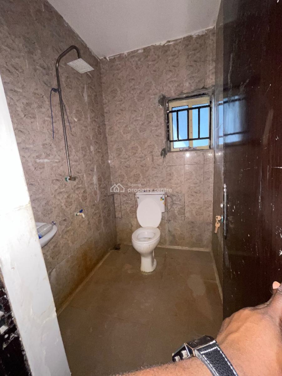 Room and Parlour  (mini Flat), Ajah, Lagos, Mini Flat (room and Parlour) for Rent