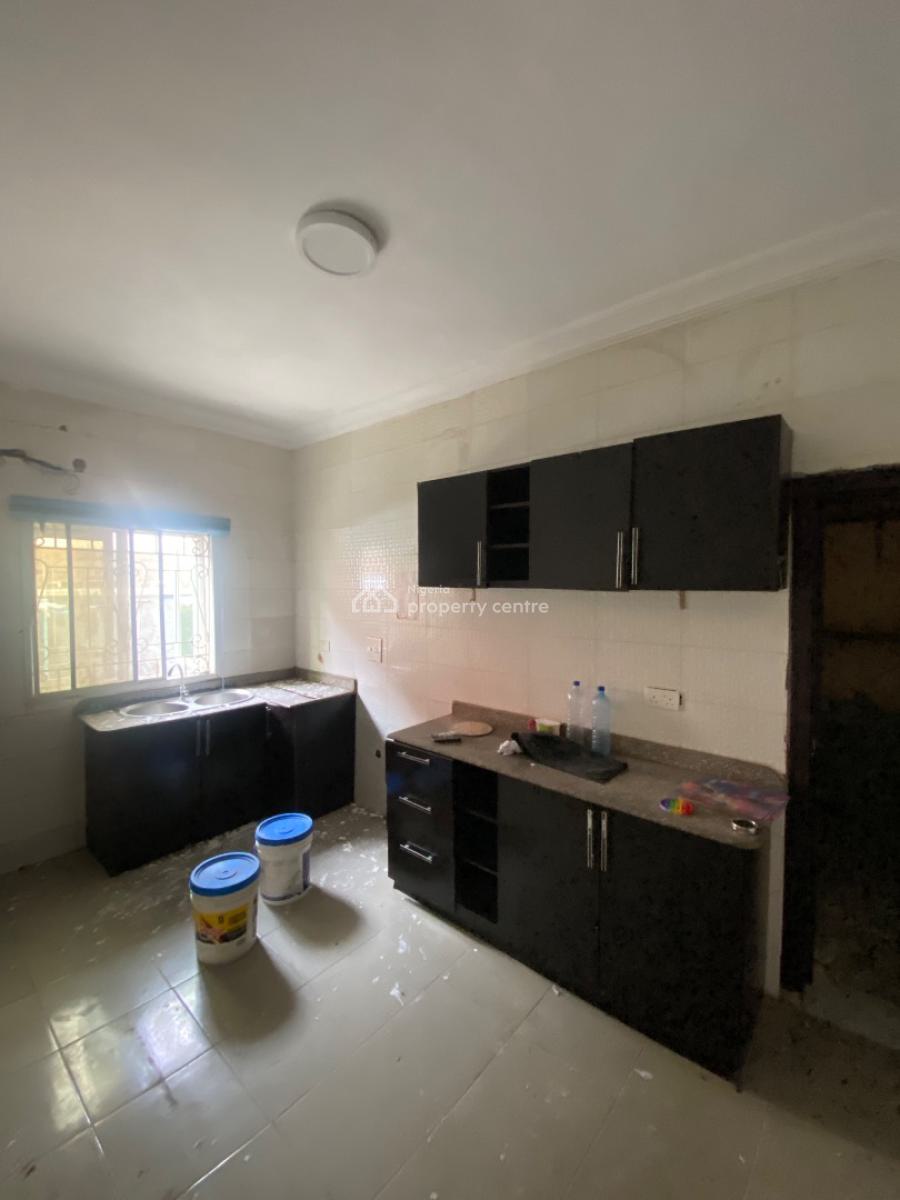 Lovely 3 Bedroom Apartment, Osapa London, Osapa, Lekki, Lagos, Flat / Apartment for Rent