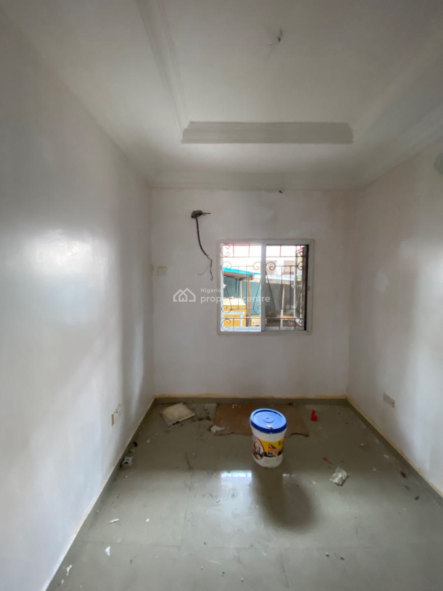 Lovely 3 Bedroom Apartment, Osapa London, Osapa, Lekki, Lagos, Flat / Apartment for Rent