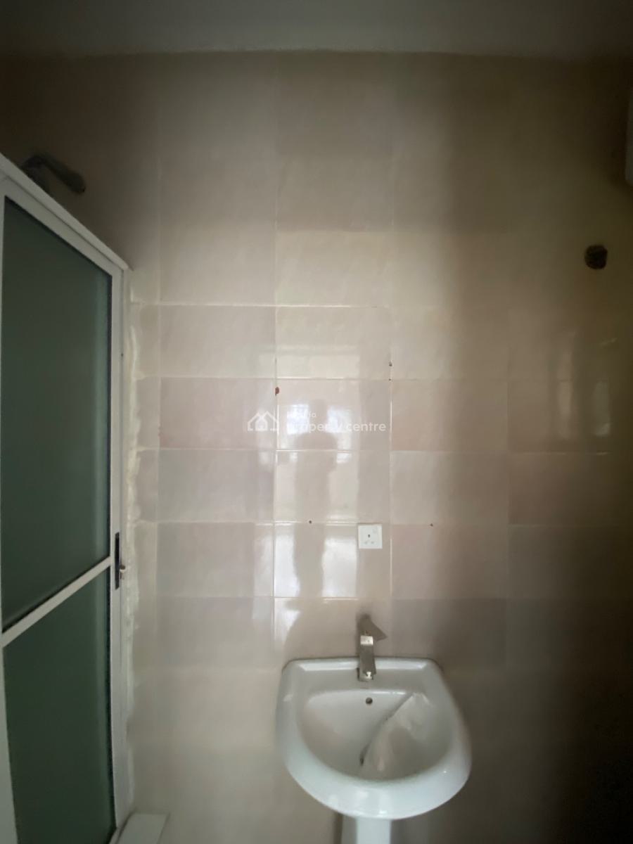 Lovely 3 Bedroom Apartment, Osapa London, Osapa, Lekki, Lagos, Flat / Apartment for Rent