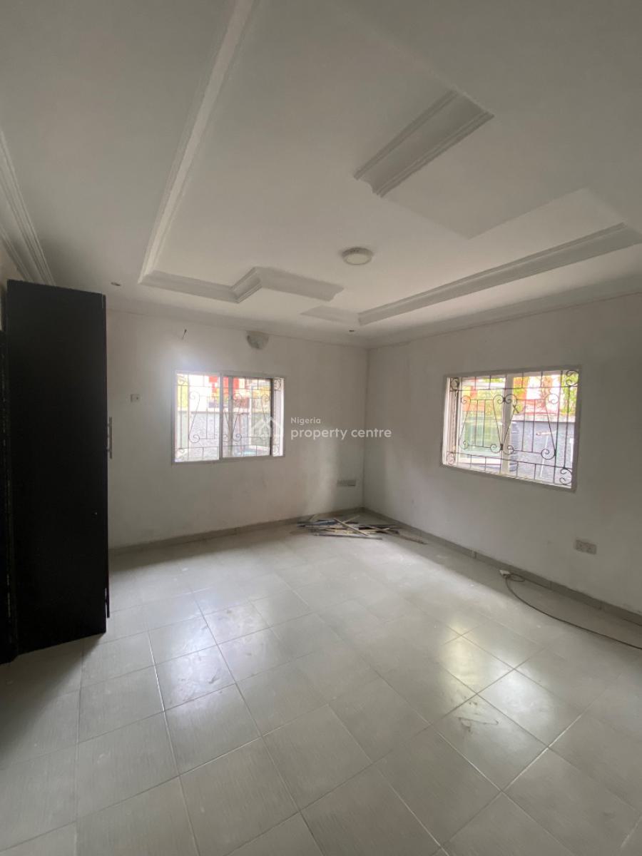Lovely 3 Bedroom Apartment, Osapa London, Osapa, Lekki, Lagos, Flat / Apartment for Rent