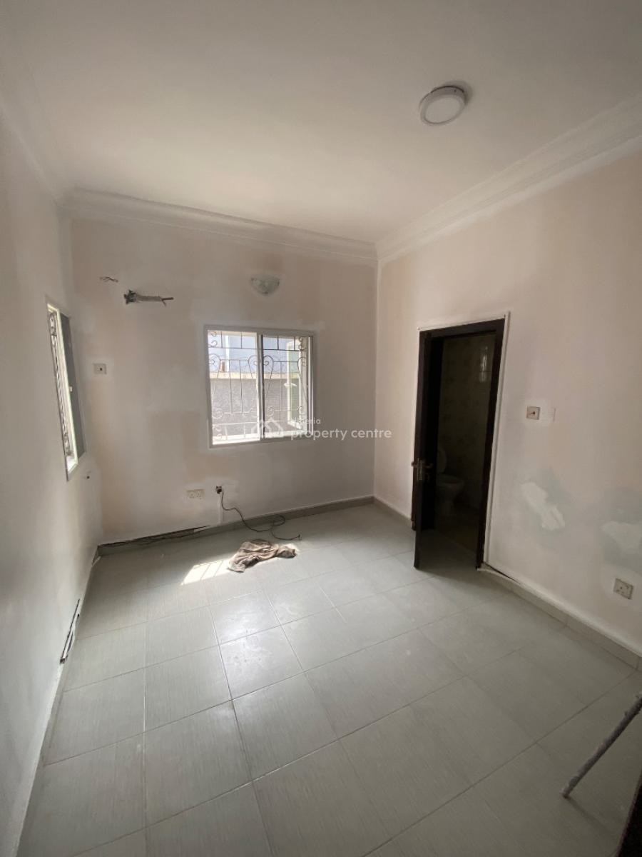 Lovely 3 Bedroom Apartment, Osapa London, Osapa, Lekki, Lagos, Flat / Apartment for Rent