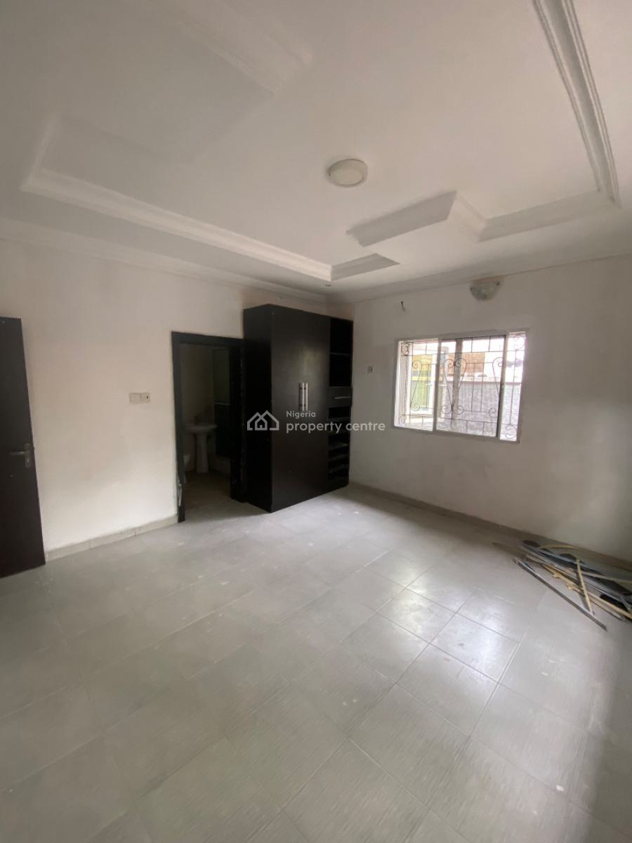 Lovely 3 Bedroom Apartment, Osapa London, Osapa, Lekki, Lagos, Flat / Apartment for Rent
