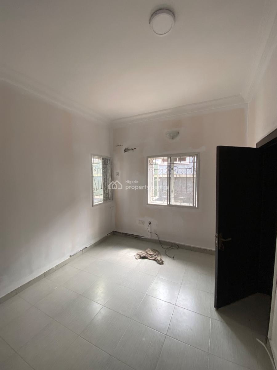 Lovely 3 Bedroom Apartment, Osapa London, Osapa, Lekki, Lagos, Flat / Apartment for Rent