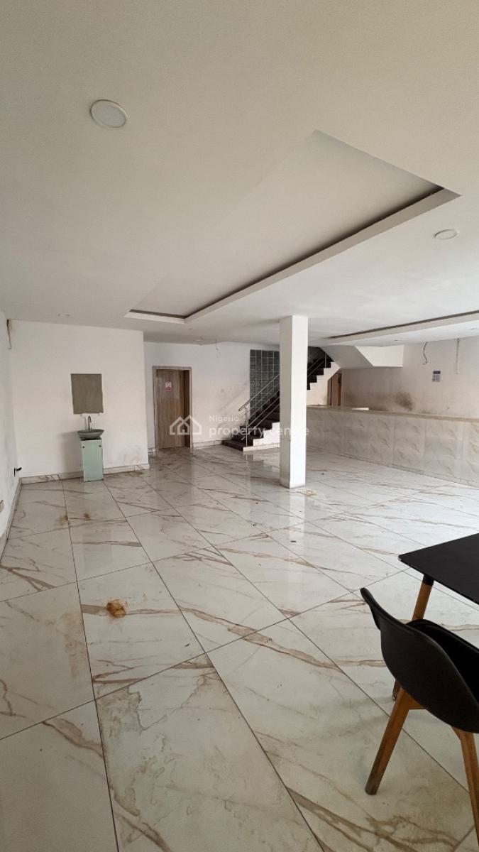 2 Units of 4 Bedroom Semi Detached House Forcommercial and Residential, Lekki Phase 1, Lekki Phase 1, Lekki, Lagos, Semi-detached Duplex for Rent