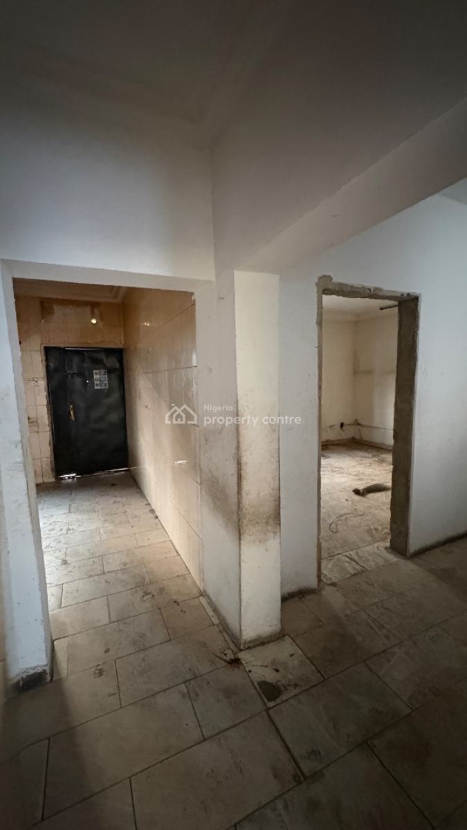 2 Units of 4 Bedroom Semi Detached House Forcommercial and Residential, Lekki Phase 1, Lekki Phase 1, Lekki, Lagos, Semi-detached Duplex for Rent