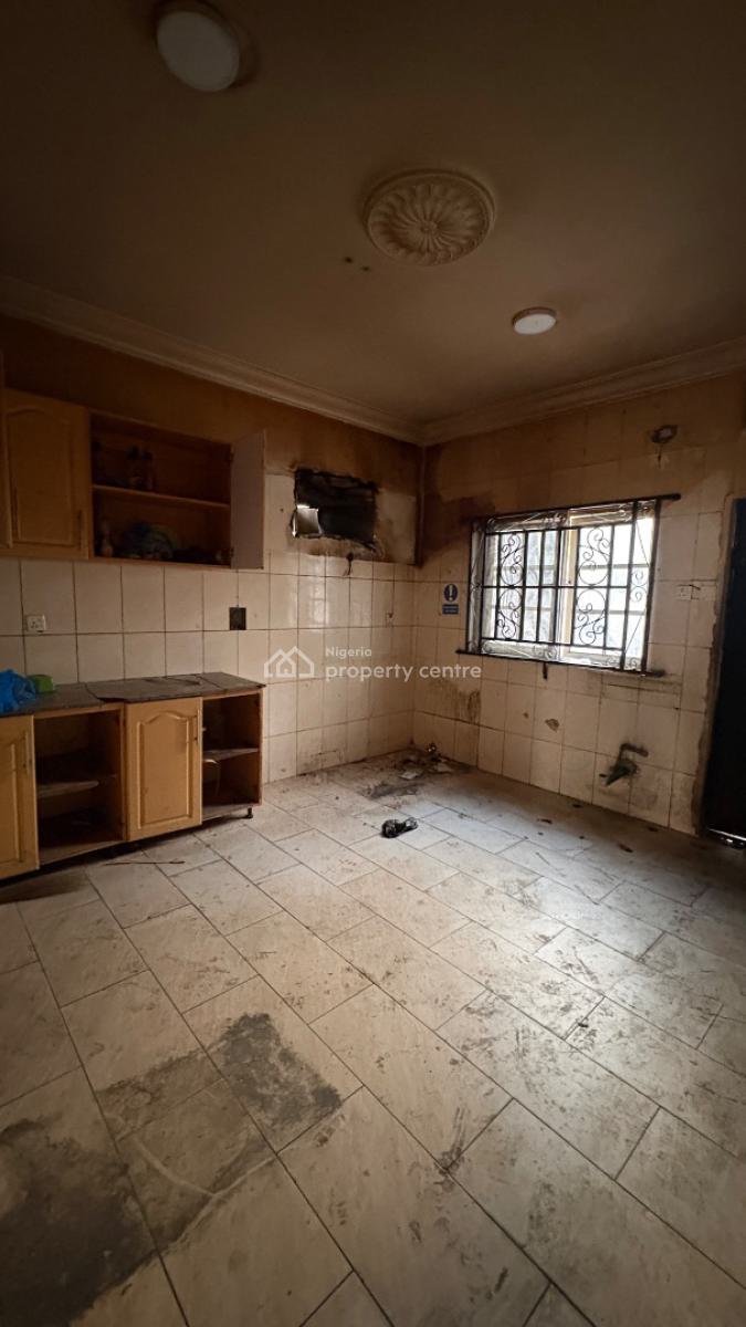 2 Units of 4 Bedroom Semi Detached House Forcommercial and Residential, Lekki Phase 1, Lekki Phase 1, Lekki, Lagos, Semi-detached Duplex for Rent