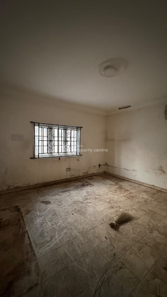 2 Units of 4 Bedroom Semi Detached House Forcommercial and Residential, Lekki Phase 1, Lekki Phase 1, Lekki, Lagos, Semi-detached Duplex for Rent