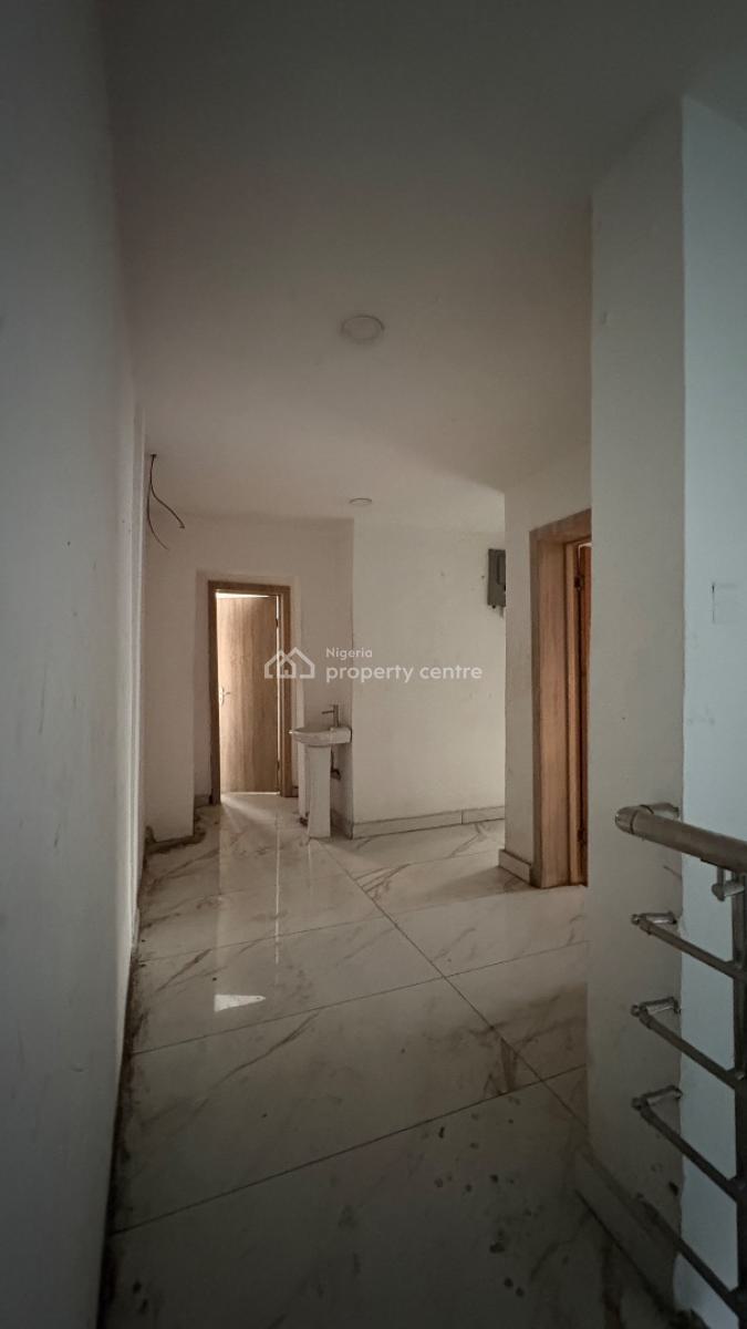 2 Units of 4 Bedroom Semi Detached House Forcommercial and Residential, Lekki Phase 1, Lekki Phase 1, Lekki, Lagos, Semi-detached Duplex for Rent